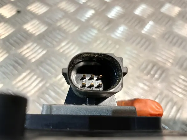 Magneti Marelli Drosselklappe Opel Astra H III image 4