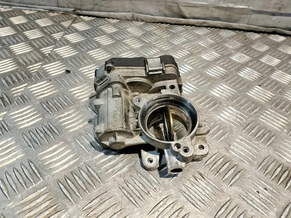 Magneti Marelli Drosselklappe Opel Astra H III image 5