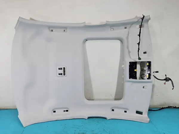 Jaguar XE Kattoikkuna Kattopaneeli OEM IMPRK1545304 image 2