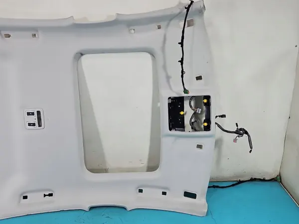 Jaguar XE Kattoikkuna Kattopaneeli OEM IMPRK1545304 image 3
