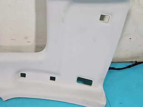 Jaguar XE Kattoikkuna Kattopaneeli OEM IMPRK1545304 image 5