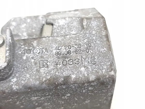 Ohjauspylvään akseli OEM 450203010 Lexus IS image 7