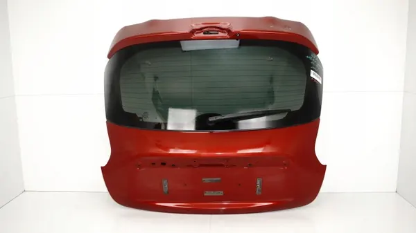 Puerta trasera OEM 360152414 para Nissan Juke F15 image 2