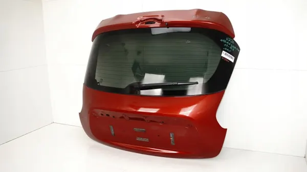 Puerta trasera OEM 360152414 para Nissan Juke F15 image 4