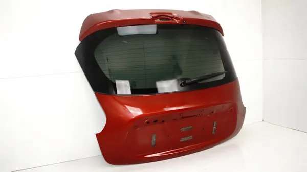 Puerta trasera OEM 360152414 para Nissan Juke F15 image 5