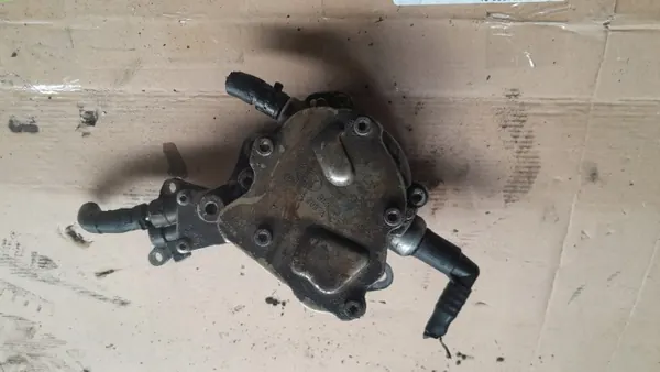 SKODA FABIA I 1.9 TDI Tyhjiöpumppu OEM 038145209A image 2