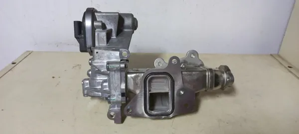 EGR-VENTTIILI FIAT PANDA 500 LANCIA Y 1.0 MILD HYBRID image 4