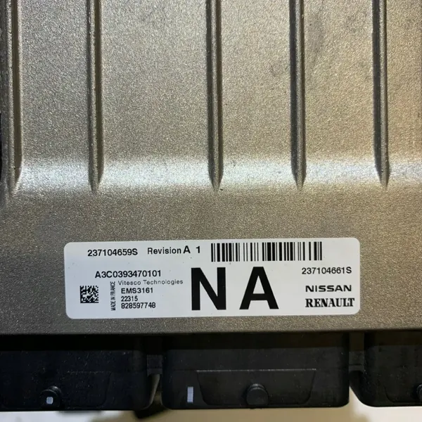 Ordinateur BCM Renault OEM 284B14693R pour Koleos II image 10