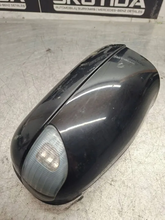 Cache rétroviseur Mercedes-Benz Classe E OEM A2108100164 Gauche image 4