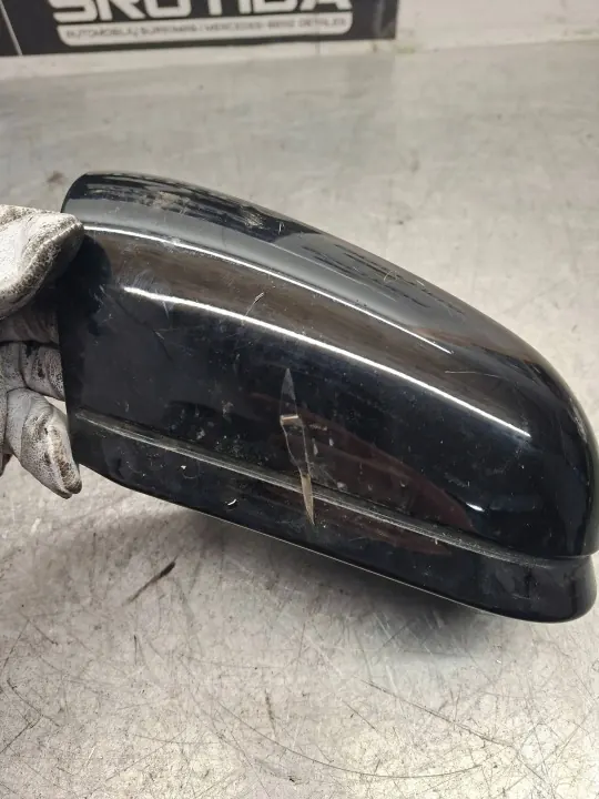 Cache rétroviseur Mercedes-Benz Classe E OEM A2108100164 Gauche image 6