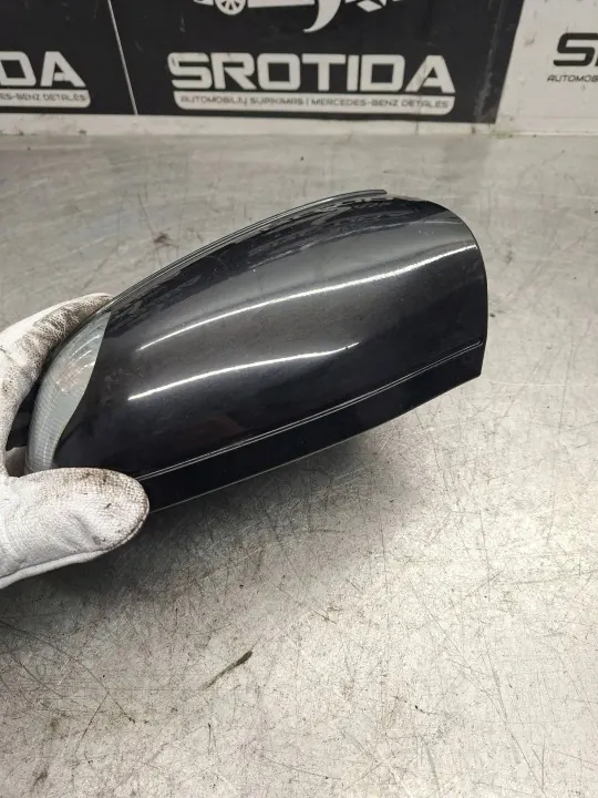 Cache rétroviseur Mercedes-Benz Classe E OEM A2108100164 Gauche image 7