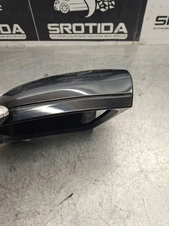 Cache rétroviseur Mercedes-Benz Classe E OEM A2108100164 Gauche image 8