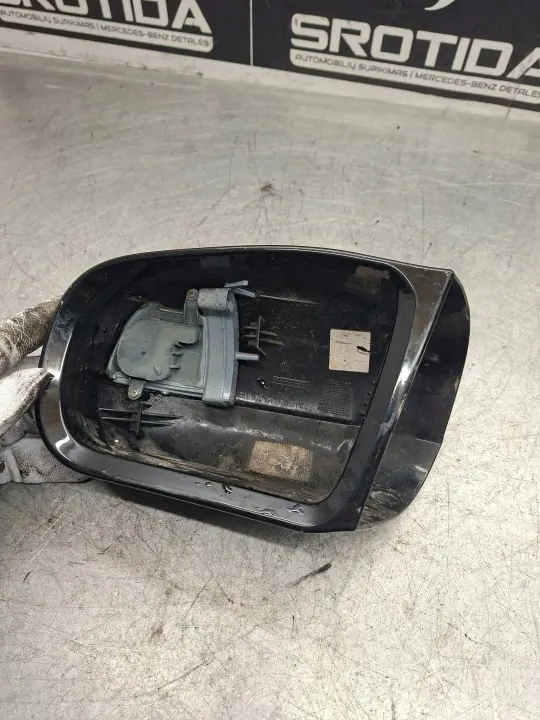 Cache rétroviseur Mercedes-Benz Classe E OEM A2108100164 Gauche image 9
