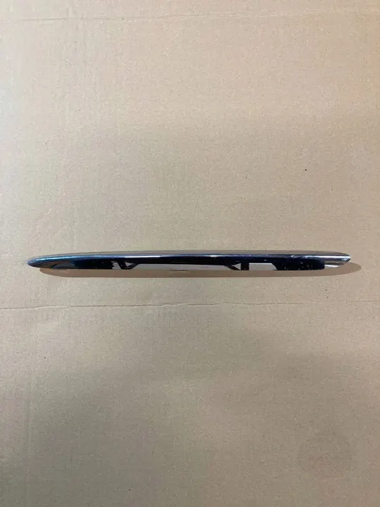 MERCEDES A-KLASS W177 KROM GRILL LIST LEFT FRONT OEM image 2