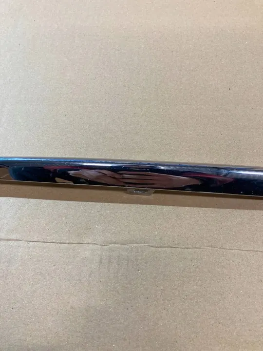 MERCEDES A-KLASS W177 KROM GRILL LIST LEFT FRONT OEM image 4