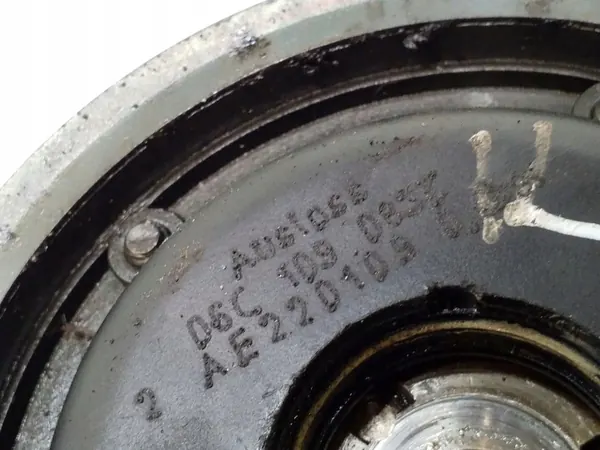 OEM 06C109083K Nockenwelle für variable Ventilsteuerung image 4