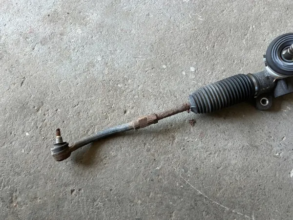 Caixa de direção KIA CEED HYUNDAI i30 56500A6000 image 2