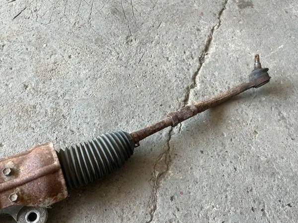 Caixa de direção KIA CEED HYUNDAI i30 56500A6000 image 5