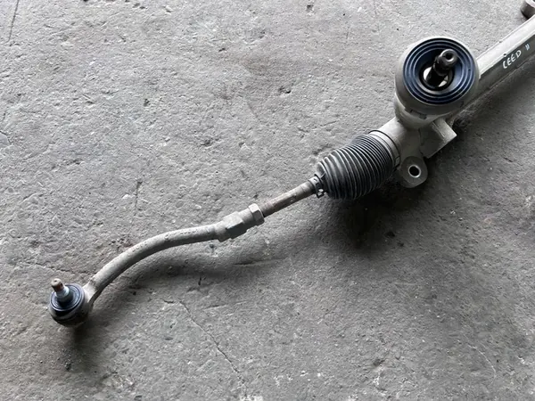 Caixa de direção KIA CEED HYUNDAI i30 56500A6000 image 7