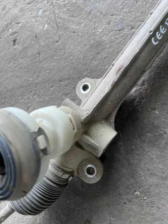 Caixa de direção KIA CEED HYUNDAI i30 56500A6000 image 8