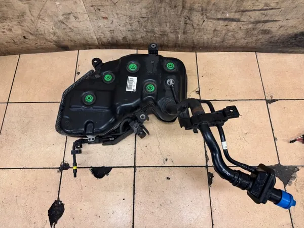 Kia Ceed III 1.6 CRDI AdBlue-säiliö OEM 31500-G4950 image 2