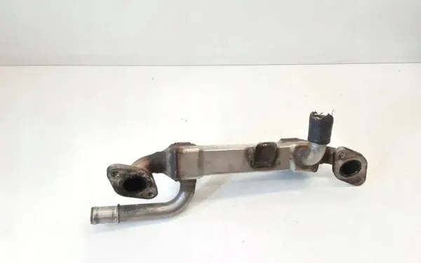 Refroidisseur EGR OEM 038131513C pour VW Sharan 1.9L Diesel image 3