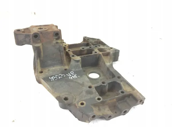 MAN Rahmenverlängerung OEM 81413133021 vorne links image 3