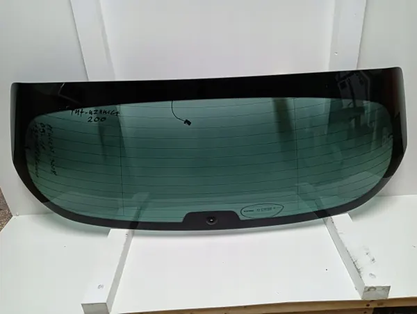 Vitre Arrière OEM 0052239 pour Peugeot 3008 (2009-2016) image 2