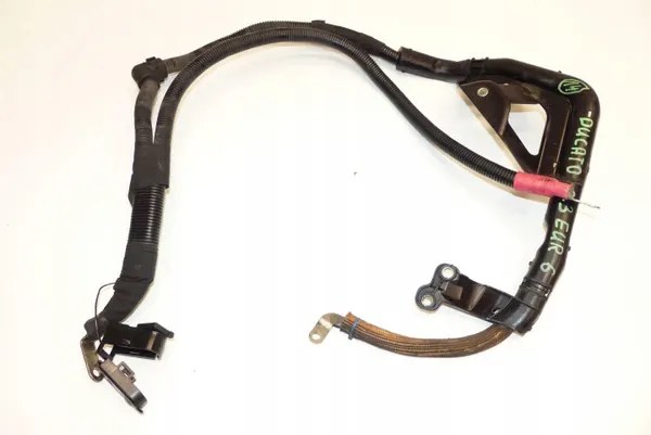 OEM PRZEWÓD MASOWY / PLUSOWY para Fiat Ducato IV 2.3 M-Jet image 2