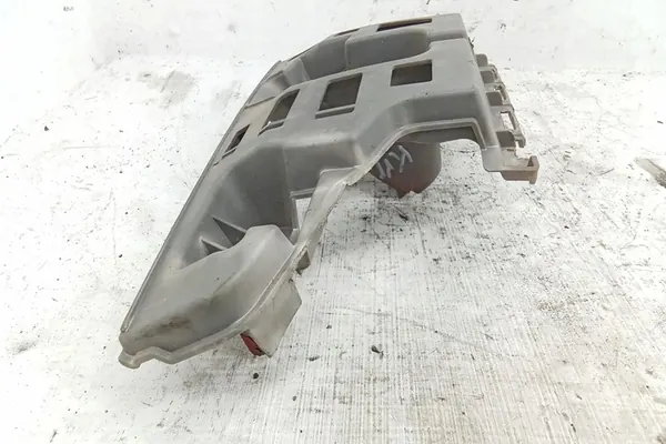 Deslizamento do para-choque dianteiro esquerdo SKODA ROOMSTER 5J 5J0807055A image 5