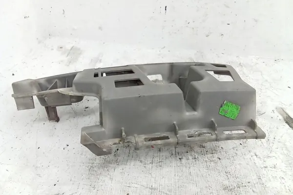 Deslizamento do para-choque dianteiro esquerdo SKODA ROOMSTER 5J 5J0807055A image 6