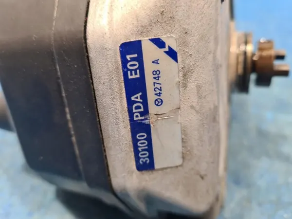 Honda OEM 30100PDAE01 Zündspule für Accord VI 1.8B image 3