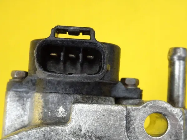 Cuerpo de aceleración Mazda 3 I 1985001260 image 5