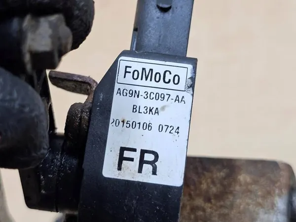 Xenon-nivåsensor OEM VOLVO8G9N3C492AA för Volvo image 3