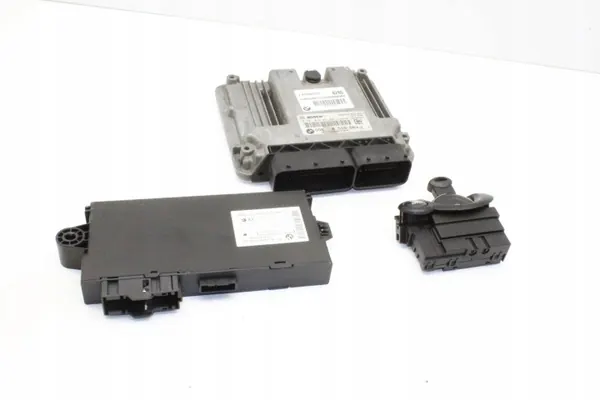 Kit d'allumage OEM 8519663 pour MINI COOPER R56 1.6L Diesel image 2