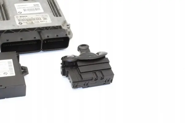 Kit d'allumage OEM 8519663 pour MINI COOPER R56 1.6L Diesel image 4