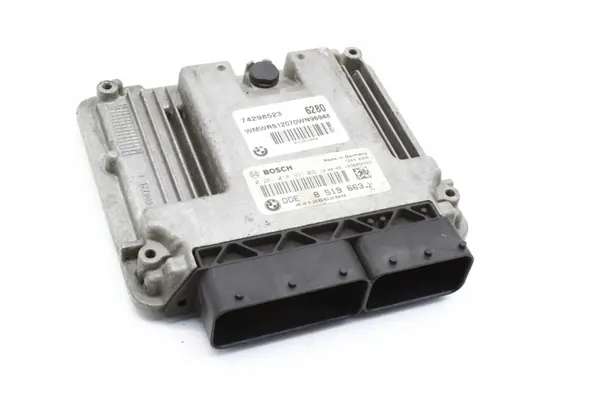 Kit d'allumage OEM 8519663 pour MINI COOPER R56 1.6L Diesel image 8
