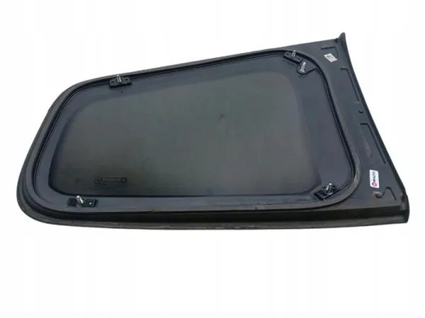 Vidro lateral traseiro esquerdo OEM 95026339 Chevrolet Orlando image 3