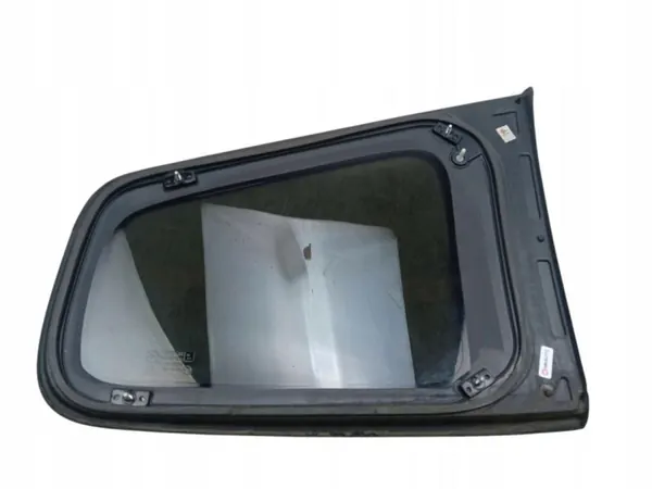 Vidro lateral traseiro esquerdo OEM 95026339 Chevrolet Orlando image 4