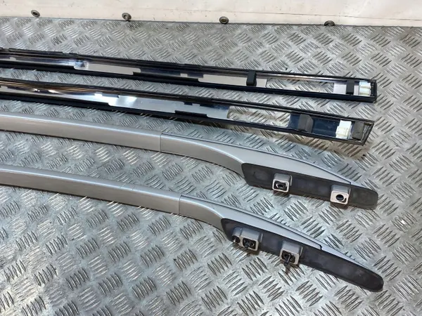 Barras de techo FBZ25825 para Renault Koleos I 2008 image 10