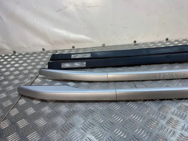 Barras de techo FBZ25825 para Renault Koleos I 2008 image 6