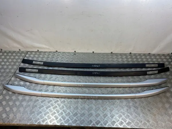 Barras de techo FBZ25825 para Renault Koleos I 2008 image 7