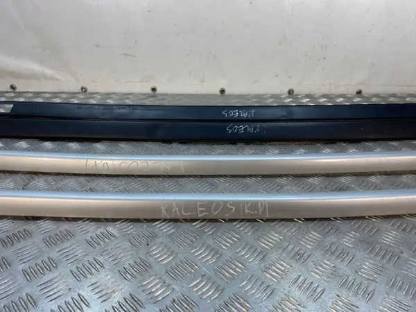Barras de techo FBZ25825 para Renault Koleos I 2008 image 8
