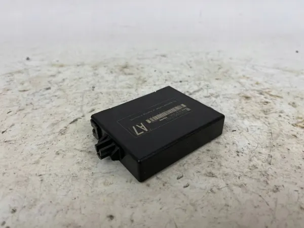Module d'immobilisation Toyota Mirai II OEM 89784-42060 image 4