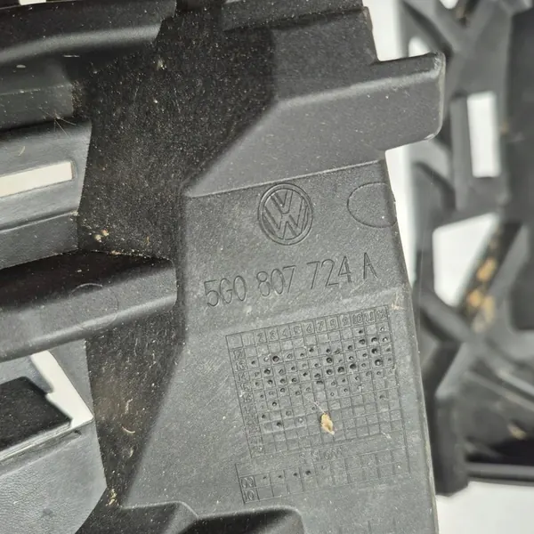 VW GOLF VII 7 GTI 12-16 Suporte Deslizante Direito Frontal image 2