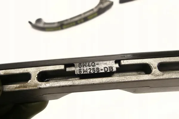 OEM KAMABA jakohihnasetti Range Rover L322 3.6 TDV8 image 10