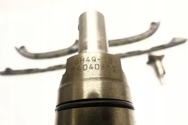 OEM KAMABA jakohihnasetti Range Rover L322 3.6 TDV8 image 3