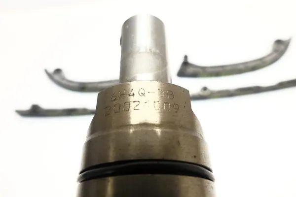 OEM KAMABA jakohihnasetti Range Rover L322 3.6 TDV8 image 4