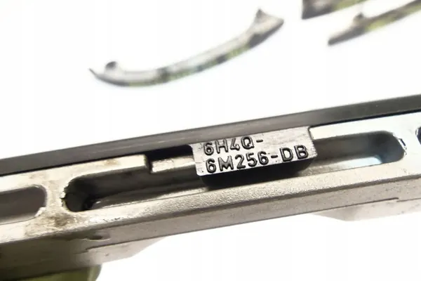 OEM KAMABA jakohihnasetti Range Rover L322 3.6 TDV8 image 7