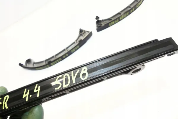 OEM KAMABA jakohihnasetti Range Rover L322 3.6 TDV8 image 8